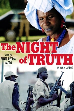 Poster The Night of Truth 2004