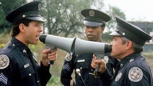 Police Academy 4: Citizens on Patrol film complet