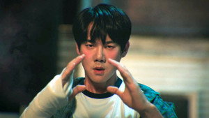 Phantom Lawyer: 1×8