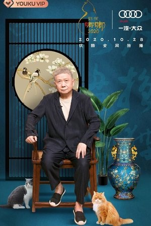 watch 观复嘟嘟2020 image poster
