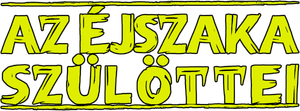 Raça das Trevas — Logos 4
