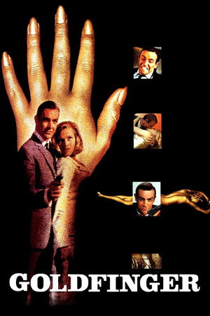 Goldfinger 90