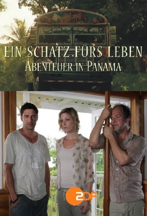 Poster Ein Schatz fürs Leben – Abenteuer in Panama (2011)