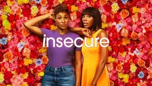 poster Insecure