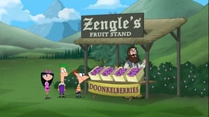 Phineas and Ferb The Doonkelberry Imperative