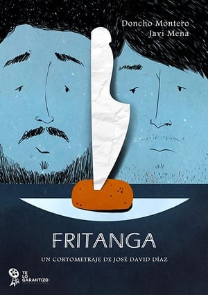 Poster Fritanga (2019)