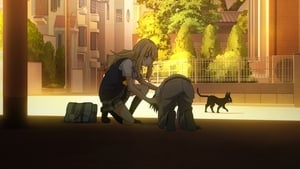 Shigatsu wa Kimi no Uso: 1×7