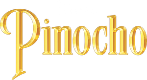 Pinocchio — Logos 9