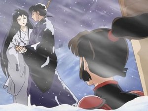 InuYasha Season 1 Episode 101