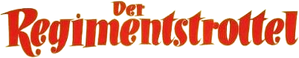 O Bamba do Regimento — Logos 1