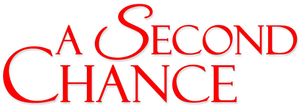 A Second Chance — Logos 1
