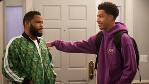 black-ish Season 6 Episode 2