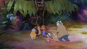 Le Voyage d’Edgar dans la forêt magique (1993)