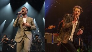 Austin City Limits 44×3 – Sam Smith / Anderson East