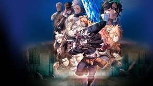 Black Clover : L’épée de l’empereur-mage