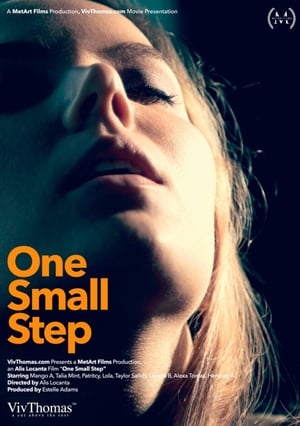 Poster One Small Step (2016)