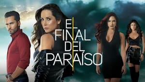 poster El final del paraíso