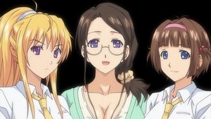 Kyonyuu Kazoku Saimin