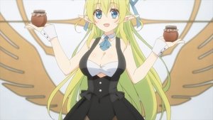 Choujin Koukousei-Tachi Wa Isekai Demo Yoyuu De Ikinuku You Desu!: Saison 1 Episode 5