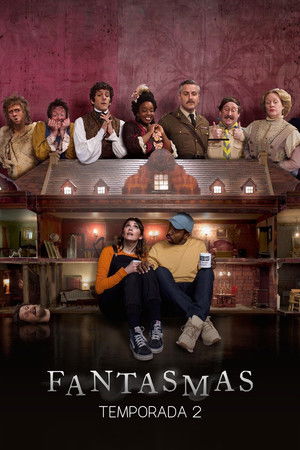Fantasmas: Temporada 2
