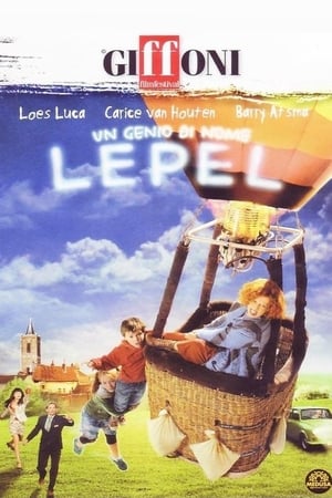 Poster Un genio di nome Lepel 2005