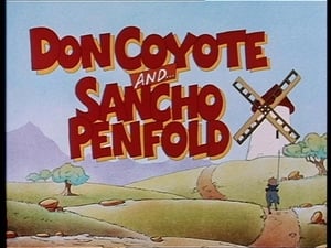 Image Don Coyote and... Sancho Penfold