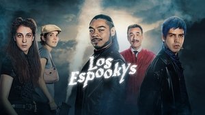 poster Los Espookys