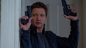 The Bourne Legacy (2012)