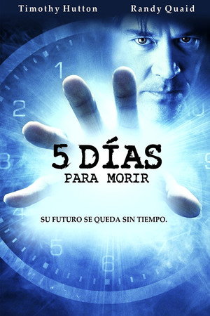 5ive Days to Midnight 7