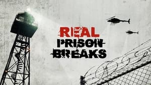 poster I Escaped: Real Prison Breaks