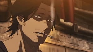 Black Clover: 1 Staffel 56 Folge