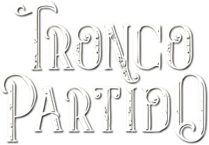 Tronco Partido — Logos 1