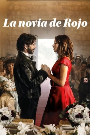 Image La novia de rojo