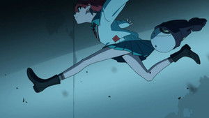 Mobile Suit Gundam GQuuuuuuX Beginning (2025)