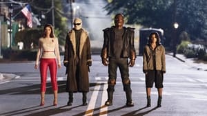 Doom Patrol