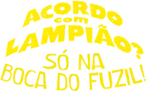 Acordo com Lampião? Só na Boca do Fuzil!