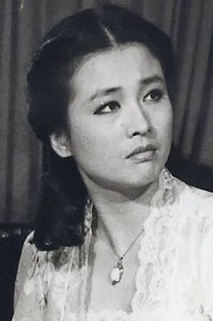 Foto retrato de 한혜숙