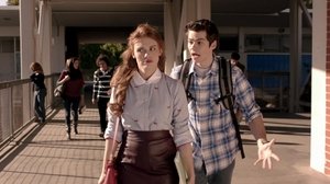 Teen Wolf Season 3 Episode 4