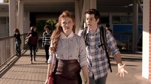 Teen Wolf temporada 3 capitulo 4