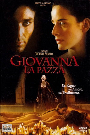 Giovanna la pazza