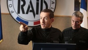 Raid – Una poliziotta fuori di testa (2016)