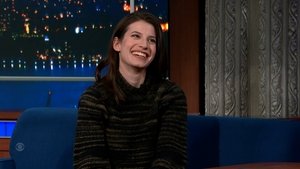 The Late Show with Stephen Colbert: 7×65