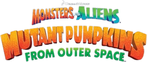 Mutant Pumpkins from Outer Space