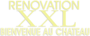 Escape to the Chateau — Logos 1