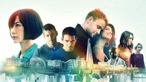 poster Sense8