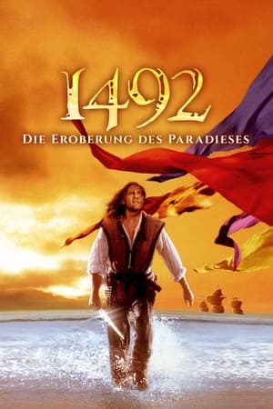 1492 - Die Eroberung des Paradieses 1992