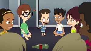 Big Mouth temporada 2 capitulo 9