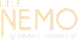 El pequeño Nemo — Logos 1