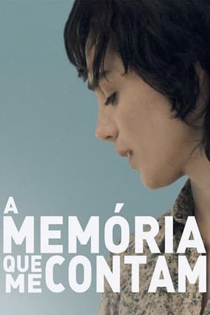 Poster Memories They Told Me (2013)