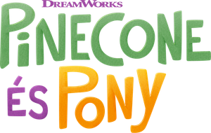 Pinecone & Pony — Logos 9